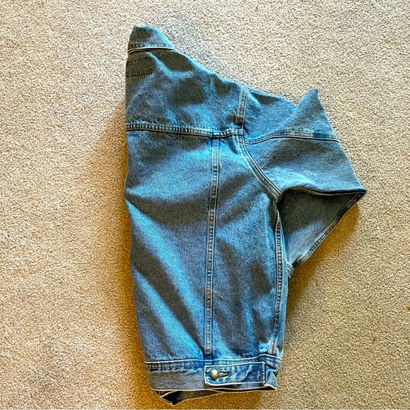 VINTAGE WRANGLER - Picture 3 of 8